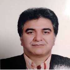 Mahdavi Amiri MOHAMMAD REZA