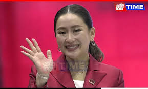 Paetongtarn Shinawatra Elected Thailand's 31st Prime Minister