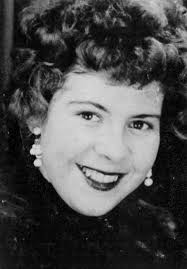 Ingrid Martha Tinsley Obituary April 18, 2022