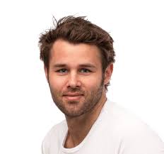 Fredrik Tonstad Vårvik