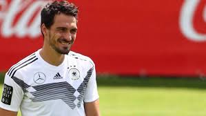 The flowers also look like what is. Bundesliga I Don T Believe The World Cup Will Be My Last Major Tournament Bayern Munich And Germany Defender Mats Hummels