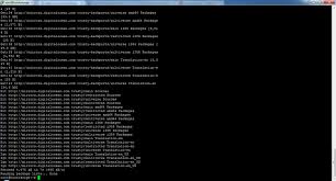 Check Internet Speed With Speedtest Cli On Debian And Ubuntu