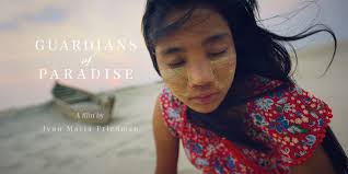 Guardians of Paradise