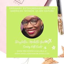 Michelle Gaither is a...