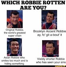 Pin By Angelic Spark On Funny Lazy Town Memes Lazy Memes Robbie Rotten Memes