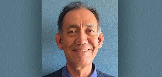 Say hello to Estevan López!