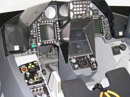 From the realistic panels and switches to the accurate acesii ejection seat. F 16 Flight Simulators F16 Military Fighting Falcon Jet Aviation Pilot Picture Tom Clancy Aircraft Airplane Books Crash News Military Flight Simulator Flight Simulation Flight Simulators F 16 Simulator F16 Falcon Cockpit General