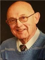 Glenn Whiteman Obituary (1932