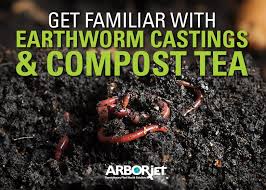 Check spelling or type a new query. Get Familiar With Earthworm Castings Compost Tea Arborjet