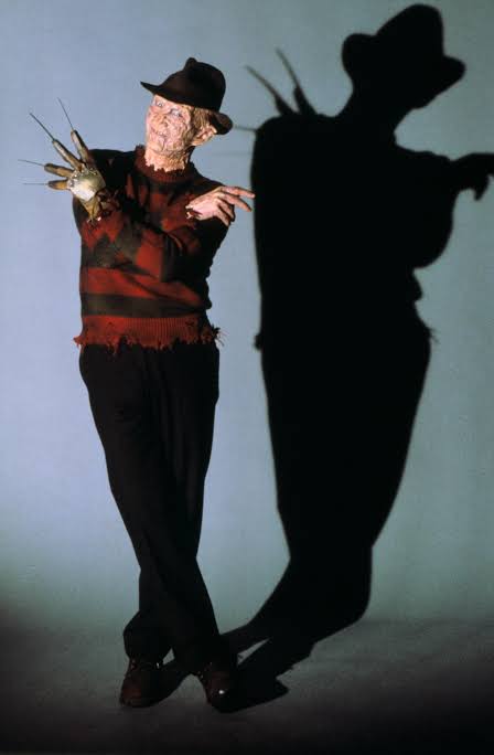 A Nightmare on Elm Street 3: Dream Warriors (1987) - IMDb