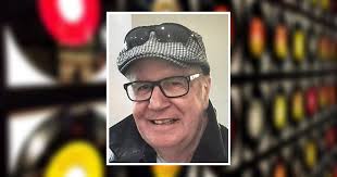 Charles "Junebug" Saxton Obituary June 16, 2025