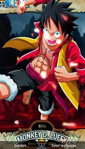 Deviantart is the world's largest online social community for artists and art enthusiasts, allowing people to connect through the creation and sharing of art. Fanart Luffy Piece Wallpaper Hd One Live Fur Android Apk Herunterladen