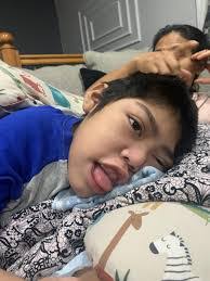 Steven Mejia's Instagram, Twitter & Facebook