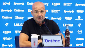Leganés Coach Fumes: 'We Lost Two Points!' Scandalous Penalty? - Imagen principal del artículo