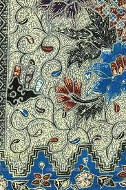 Malaysia Batik Sarong Malaysian Batik Batik Pattern Batik Design