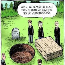 It makes people realize your ta. 20 Hilarious Funeral Humor Memes Urns Online