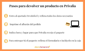 Descubre 10 códigos descuento privalia de groupon. Manual De Devolucion En Privalia Pasos Para Devolver Un Producto O Cupon