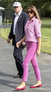 President First Lady Melania Trump Trump Fashion Milania Trump Style Fashion