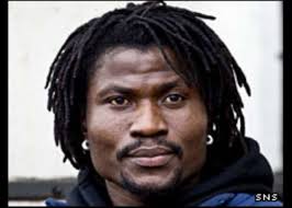 Kingston set to be sacked