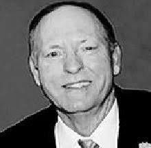 Boyd BOGGS Obituary (1946