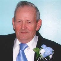 Obituary for Charles E. "Chuck" Peppard