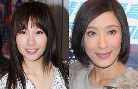 Kate tsui first movie was eye in the sky. Kate Tsui Vs Tavia Yeung Who Will Be The Winner Jaynestars Com