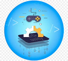 Controladores de juegos surtidos, controlador de juegos de video, joystick, juego en línea, gamepad png clipart. Desarrollo De Videojuegos Desarrollador De Videojuegos Juego Imagen Png Imagen Transparente Descarga Gratuita