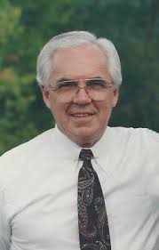 Obituary information for James L. Pool