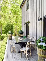 Check spelling or type a new query. 68 Outdoor Patio Ideas And Designs For Backyards And Rooftops Architectural Digest
