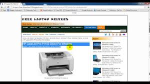 في هذه الصفحة ، سنشارك معك رابط تنزيل برنامج التشغيل hp laserjet p1102 لنظام التشغيل windows 10 32 بت و 64 بت و 8 و 8.1 و windows 7 و vista و xp و windows server 2003 و 2008 و macos x10.4 إلى x10. Hp Laserjet Pro P1102 Support And Manuals