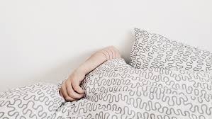 When you're sleep deprived, your body produces more ghrelin, a hormone that tells you to eat more, and less leptin, which signals you to stop eating, says michael breus, ph.d., author of beauty sleep. 10 Tips To Help You Sleep Better Pan Macmillan