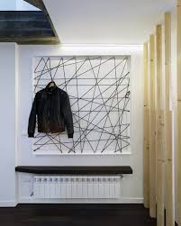 Wunderschon Und Ausgefallen 10 Flure Zum Nachmachen Minimalistische Einrichtung Inneneinrichtung Haus Einrichten