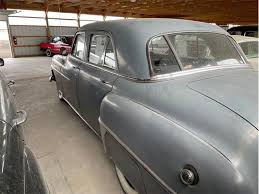 Image result for Gunmetal Gray 1950 Chrysler