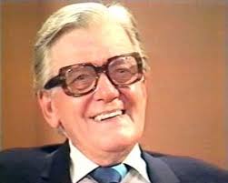 Brilliant actor William John Owen Rowbotham MBE (1914