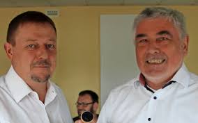 In Gemeinde Weiskirchen gibt es in allen Ortsteilen neue Ortsvorsteher