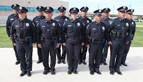 The state of texas has a number of openings for aspiring young people. Mission Police Department