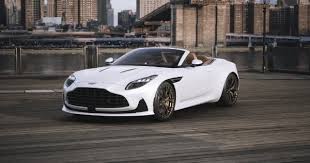 Image result for Zenith White 2023 Aston Martin