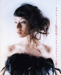 栗山千明ヌード画像 マン毛も乳首もおっぱいも！すべて見せますヘアヌード画像 - 裏ピク