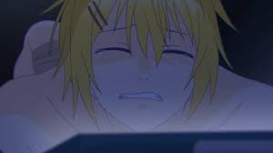 Khi ở bên cạnh shio, satou cảm nhận được một cảm giác ngọt ngào mà cô gọi là tình yêu để bảo vệ cảm giác ấy, satou sẵn sàng làm mọi thứ, kể cả giết người. Happy Sugar Life 12 End Random Curiosity