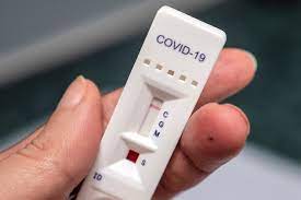 But sometimes, your immune system can mistake parts of your own body for foreign invaders. Should I Get A Covid 19 Antibody Test