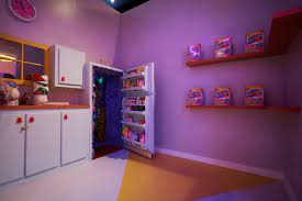 Sweet tooth hotel is an. Sweet Tooth Hotel Opens In Dallas And Getting Into This Candy Wonderland Is Not Going To Be Easy Your Full Sugar Rush Intel