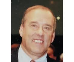 Richard Tyrrell Obituary (1941