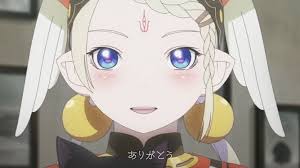 Tirana Exedirika From Cop Craft Edit Anime Crafts Cop