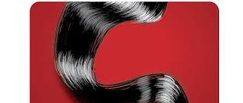 Hair and line art brushes. Adobe Illustrator Brushes For Hair