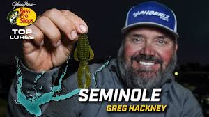 Bass Pro Shops Top Lures