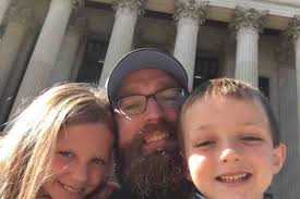 Fundraiser for Edwin Holden by Dave Bernstein : Patrick Holden Memorial Fund