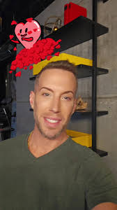 Christopher Macken Incoming Stitch