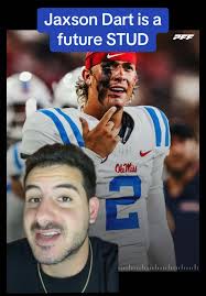 Jaxson Dart: Underrated Quarterback Prospect for NFL