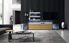 Hülsta bringt mit hochwertigen design möbeln das wohlfühlerlebnis in ihr zuhause. Wohnwand Hulsta Navis Wohnwande Schranke Regale Mobel Alles Wohnen Dieser Welt Im Einrichtungs Centrum Und Auf Ostermann De