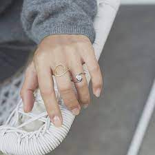 Celebrities With Moissanite Engagement Rings Moissanite Engagement Ring Engagement Rings Rings